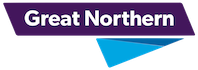 Great Northern Rail logo